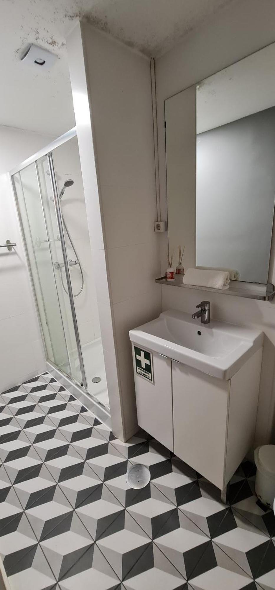 Molecular Apartment OOporto Exteriör bild