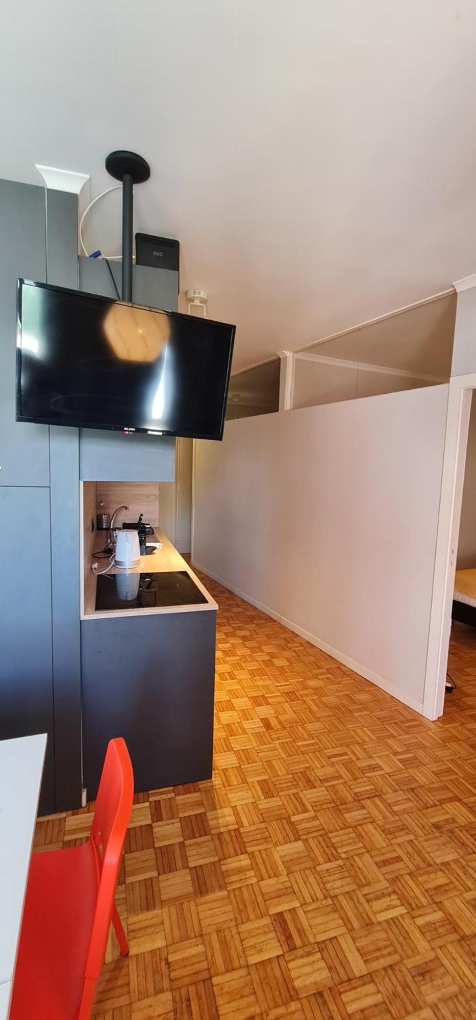Molecular Apartment OOporto Exteriör bild