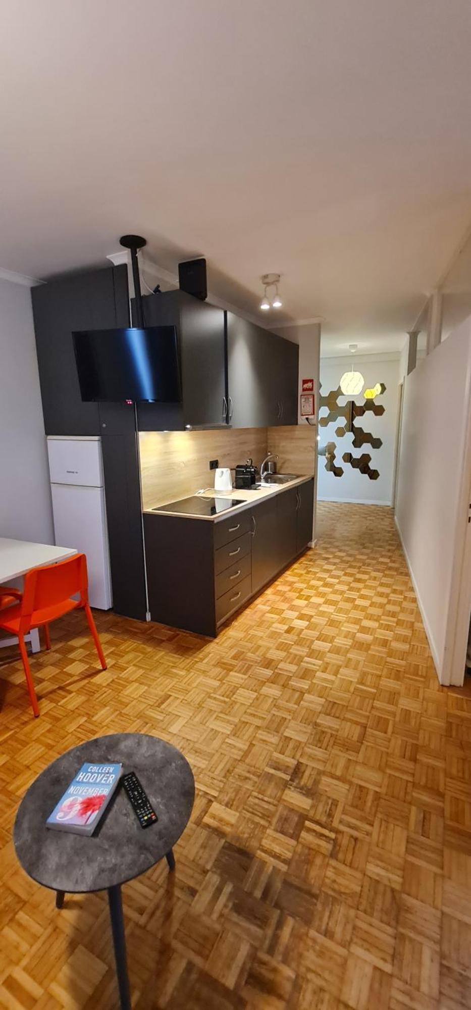 Molecular Apartment OOporto Exteriör bild