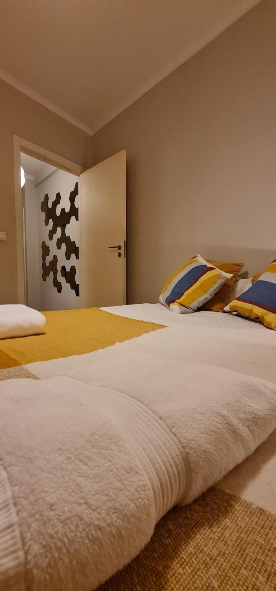 Molecular Apartment OOporto Exteriör bild
