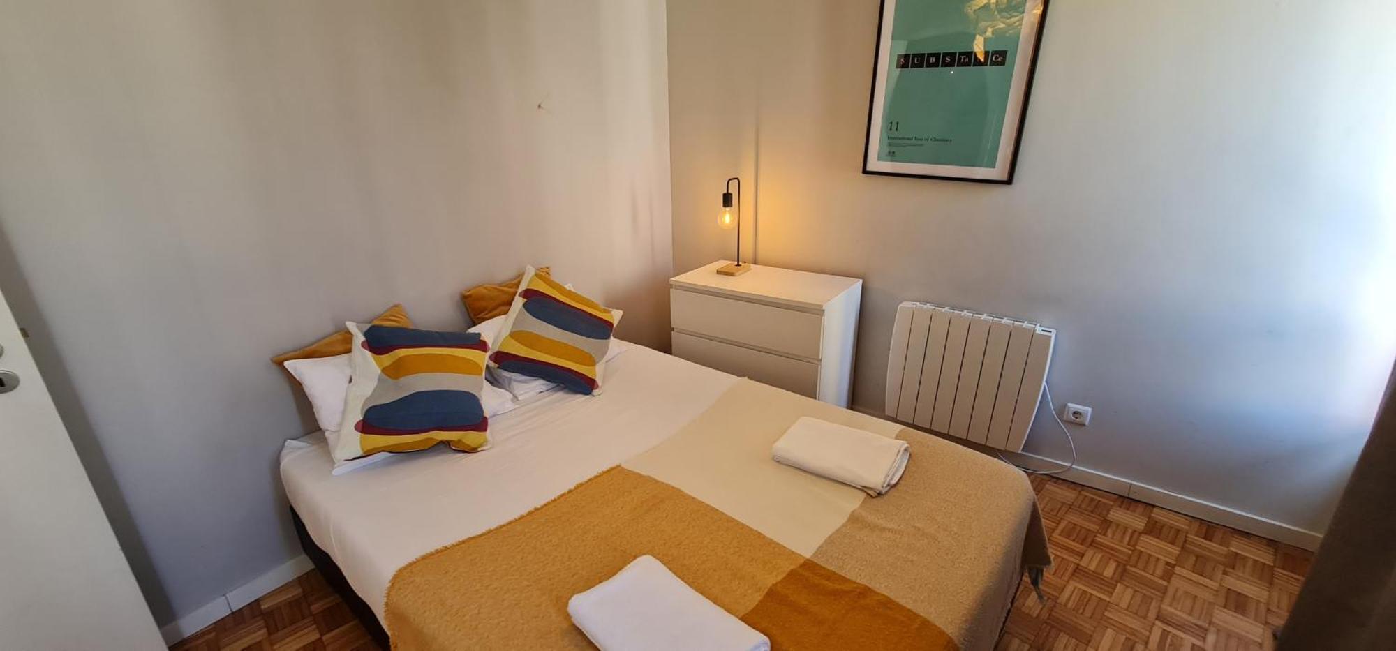 Molecular Apartment OOporto Exteriör bild