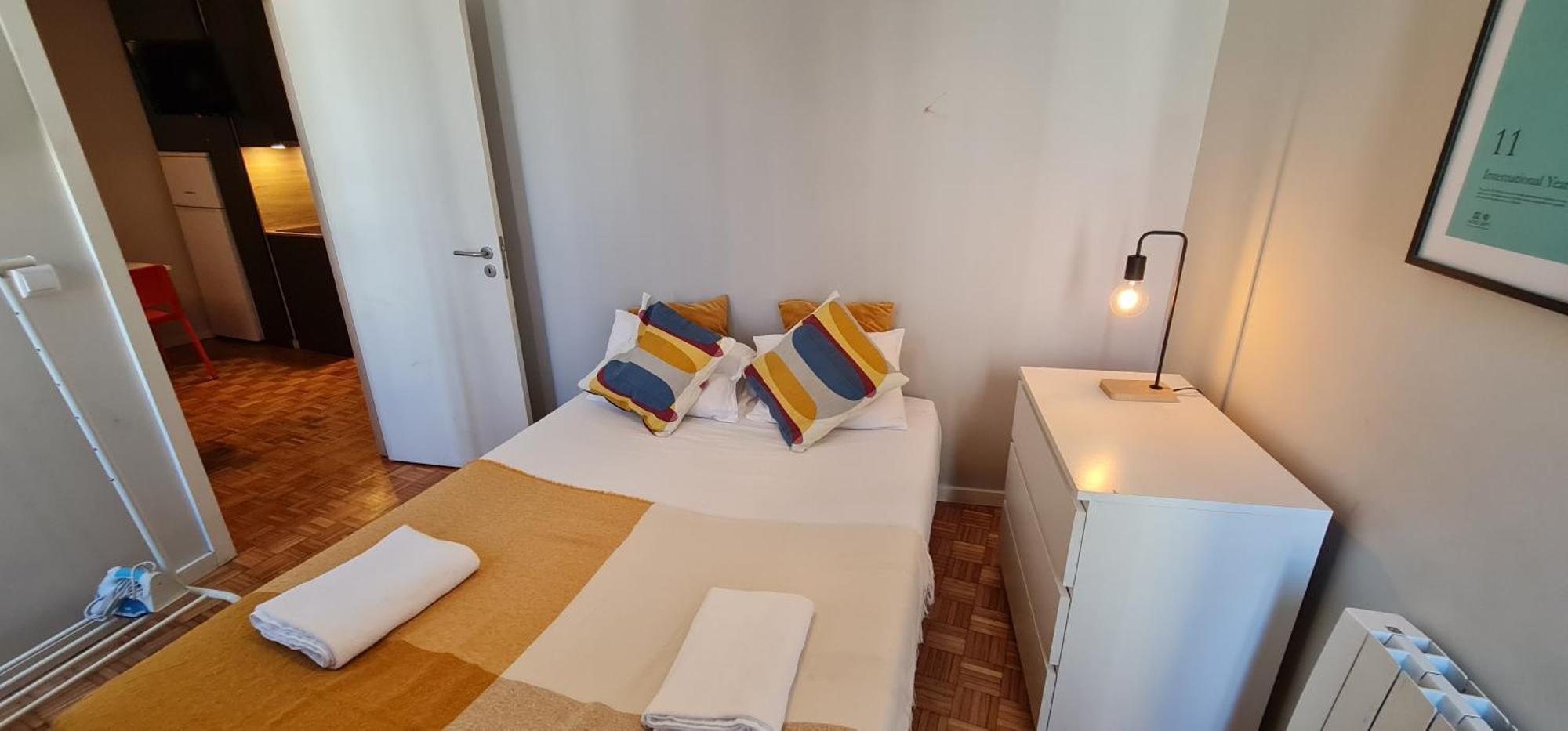 Molecular Apartment OOporto Exteriör bild